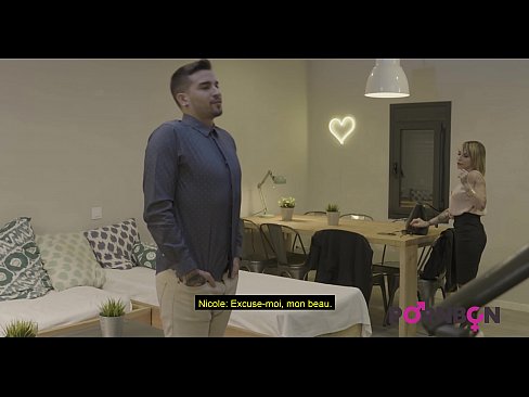 ❤️ PORNBCN 4K Mid ka mid ah naag qaan-gaar ah oo naaso waaweyn leh waxay rabtaa inay dabada noqoto Gigolo yar oo leh dick blowjob amortism adag fuck gacanta shaqo eeyga qaabka maxsuul leefleefi kacsiga Faransiiska subtitles ❤  Galmada dabada ﹏