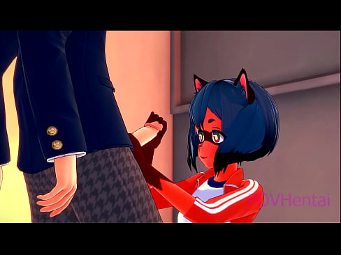 ❤️ Beer lo' oo cusub oo leh Michiru Kagemori ❤  Galmada dabada ﹏